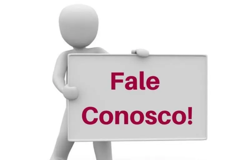 Fale Conosco - Sua Cozinha Fácil